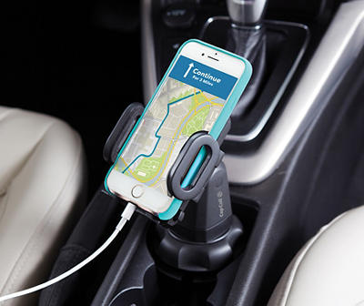Cup Call Phone Mount