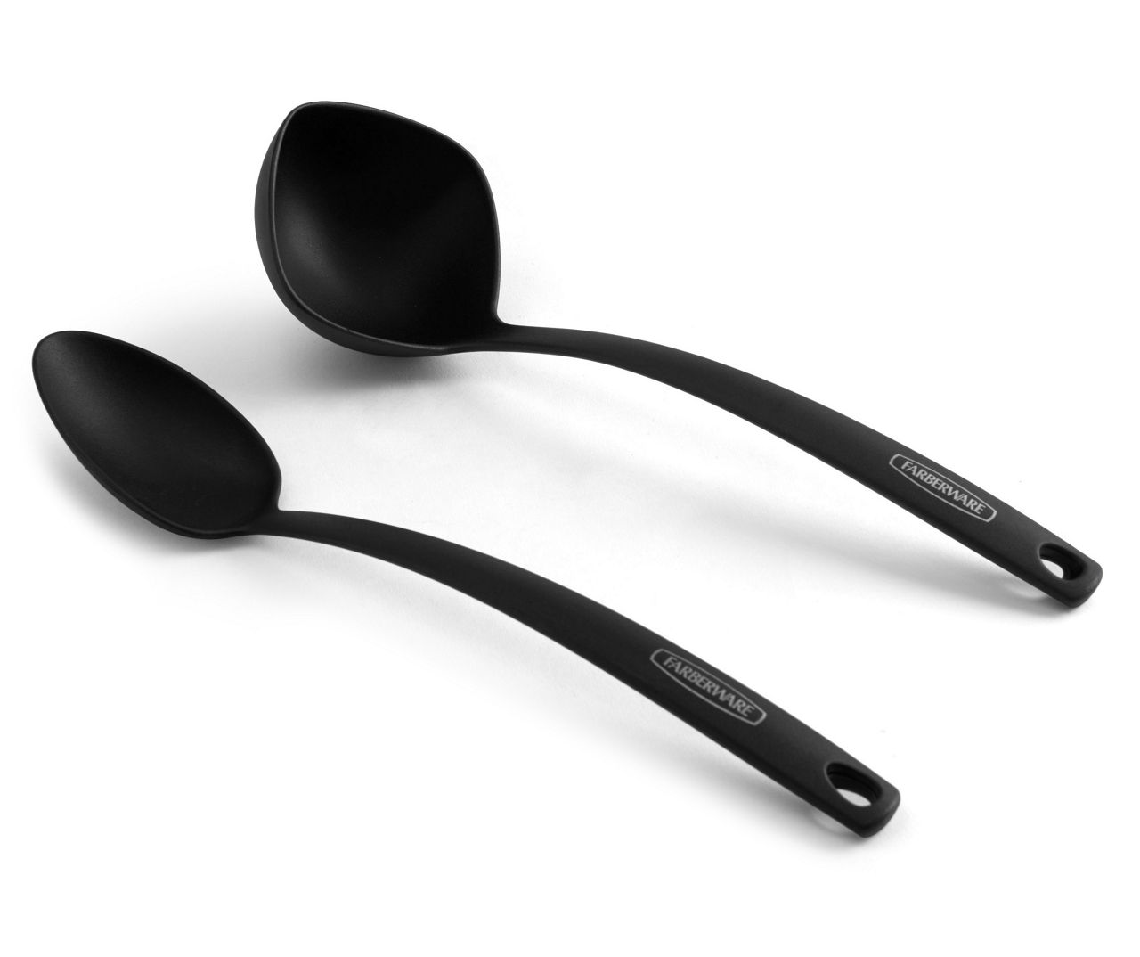 Farberware Nylon Basting Spoon & Ladle Set | Big Lots