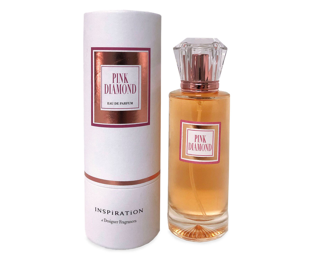Pink Diamond Perfume | Lots