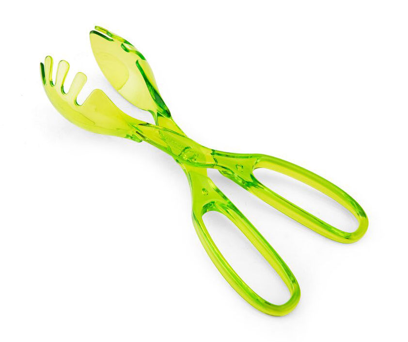 Walco 74151 Venus 18/10 S/S 10 Salad Tongs