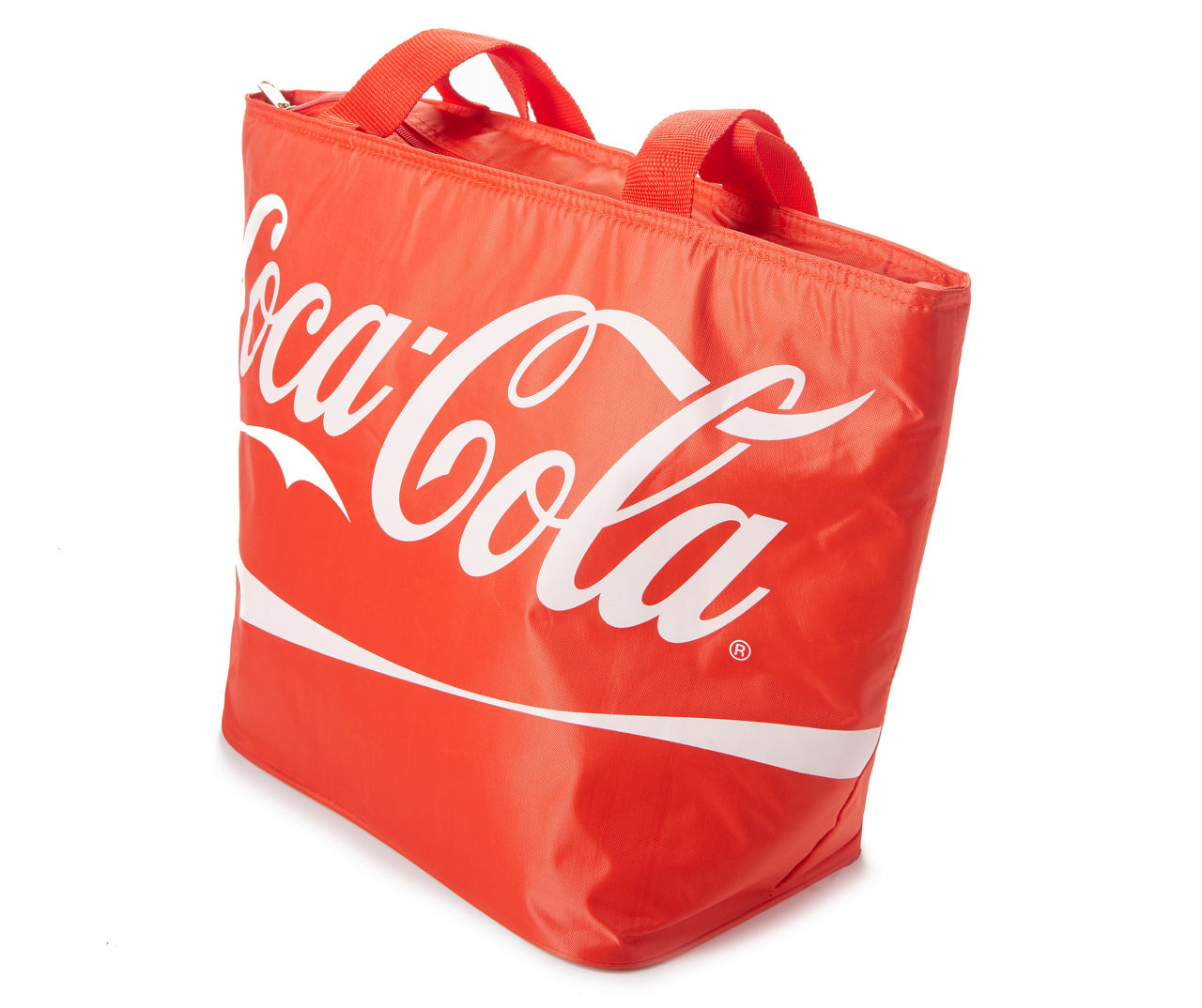Coca-Cola Shoulder Tote Cooler
