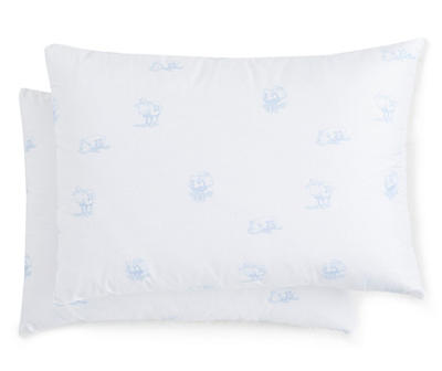 Ideal Slumber Pillows, 2-Pack