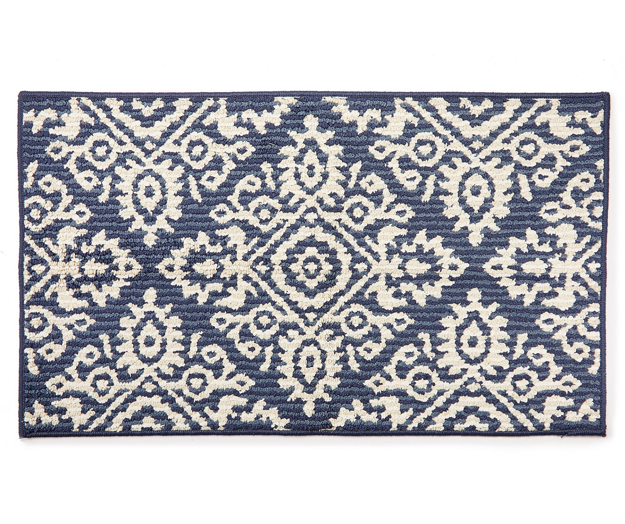 Broyhill Broyhill La Marine Navy Area Rug Big Lots