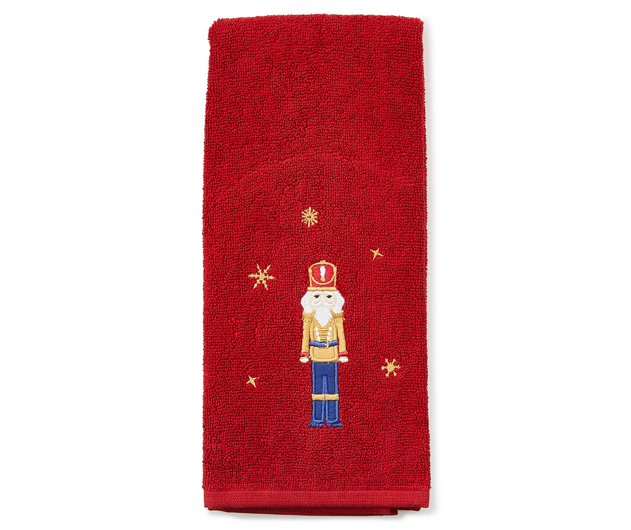 Nutcracker Hand Towel Big Lots