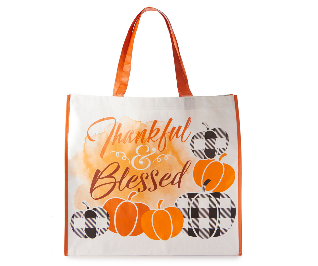 Large Shopping Tote Bag