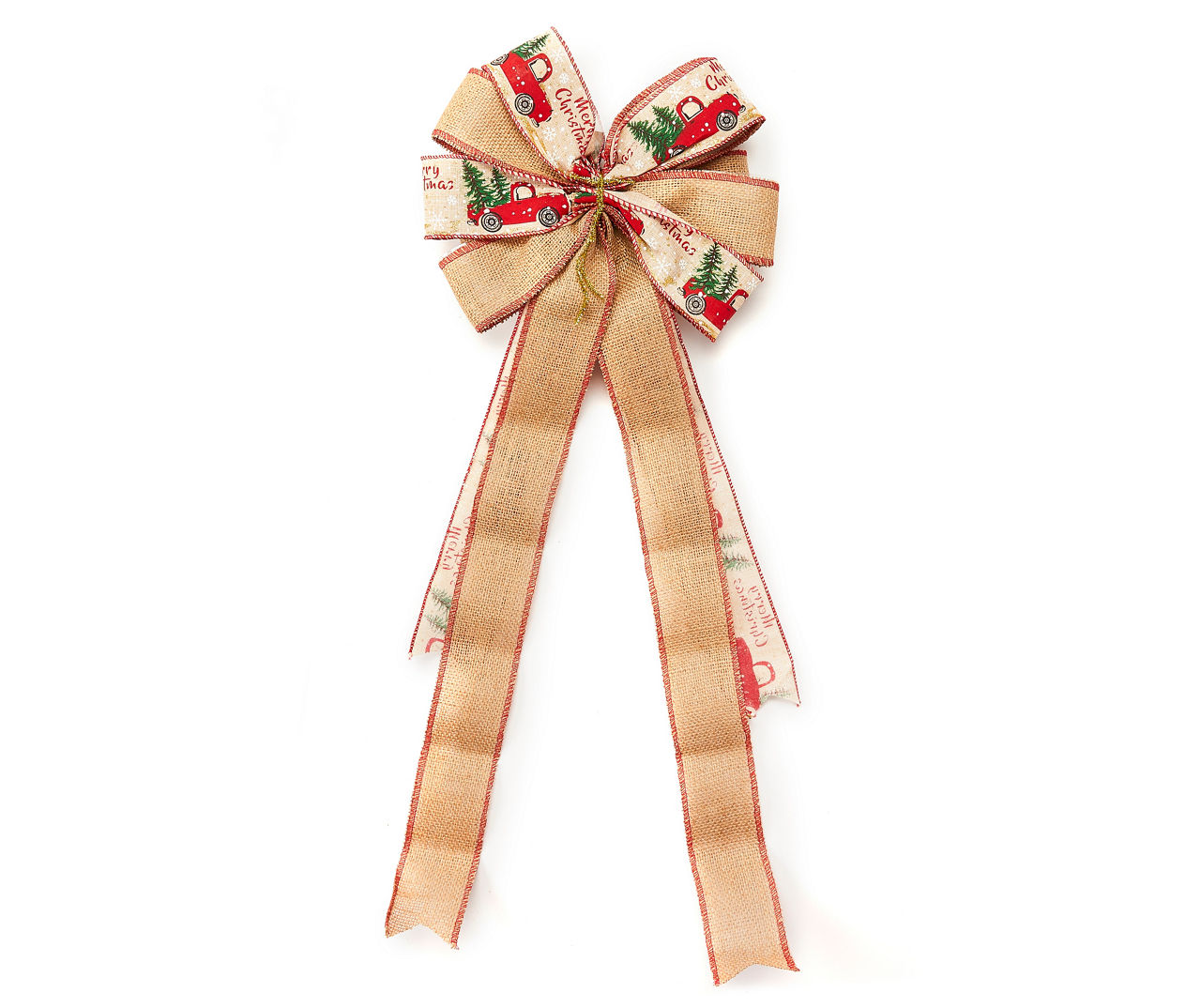 Big Ribbon Bows – Magnificent Treasures Bows