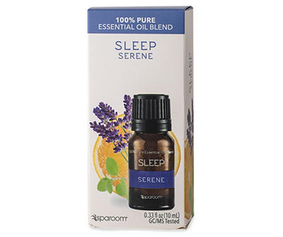 Sleep Serene Essential Oil, 0.33 Oz.
