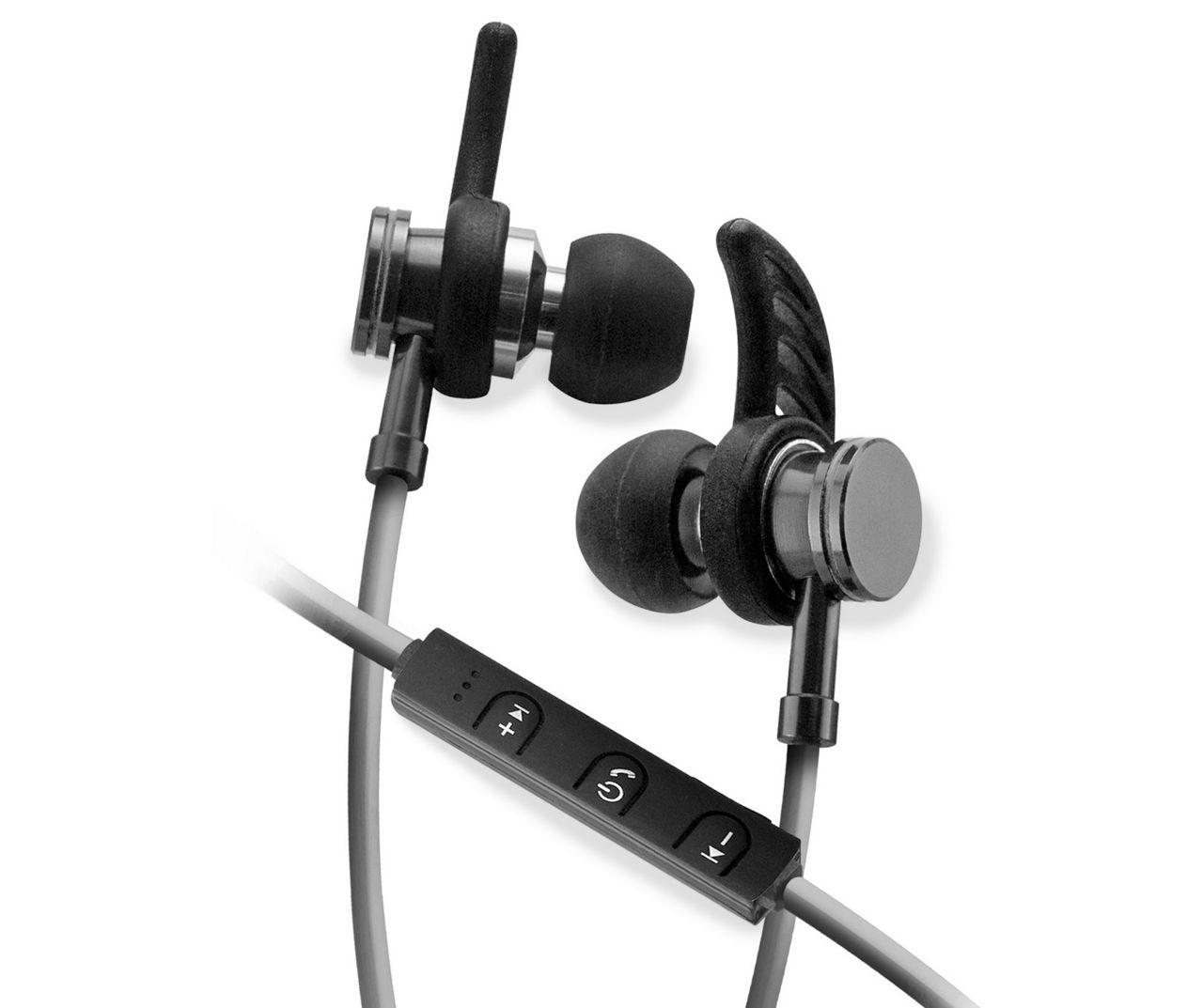 Sentry pro series online bluetooth headphones