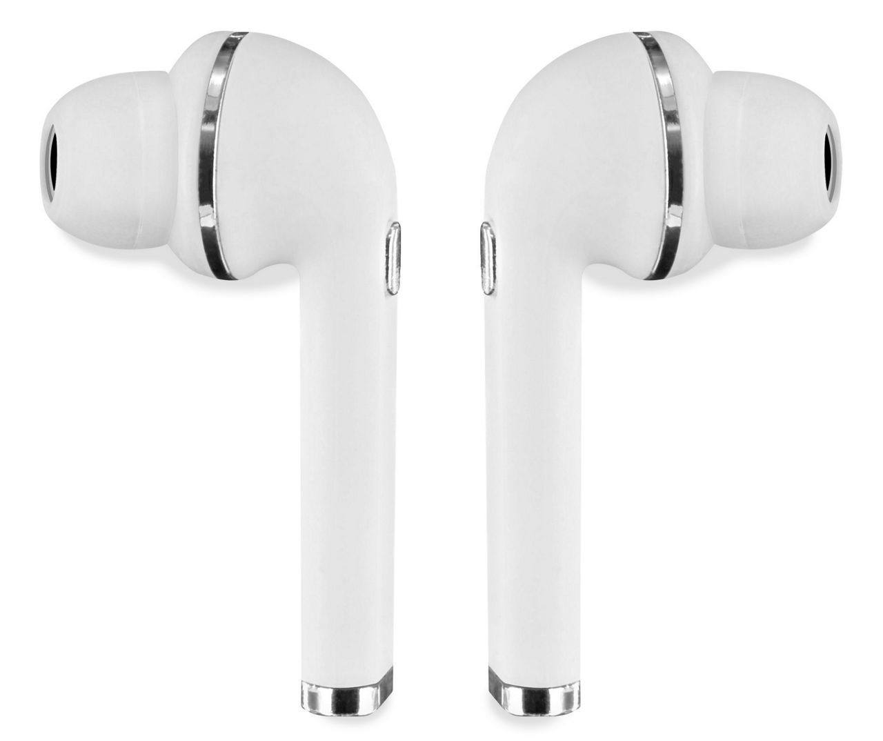  OTM Essentials Officially Licensed California State University  - Long Beach Earbuds Case - White - Compatible with AirPods PRO and Mobile  Charging : Electronics