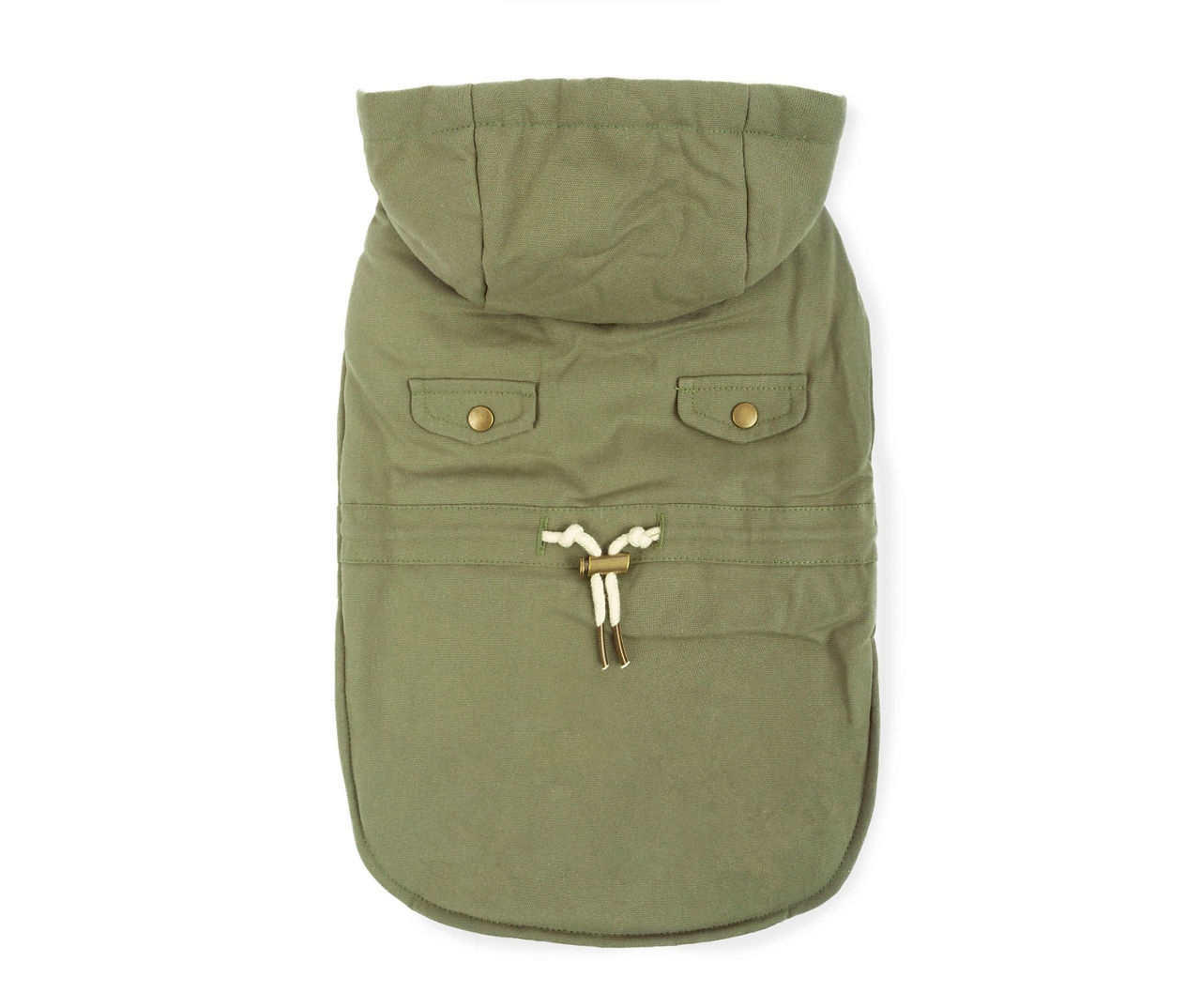 Dog's Sherpa Anorak Jacket Big Lots