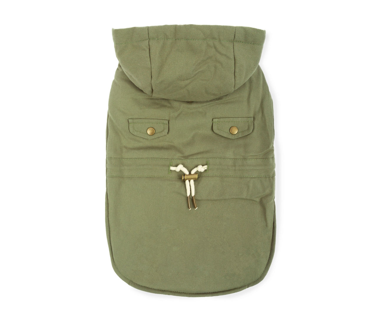 Dog's Sherpa Anorak Jacket Big Lots