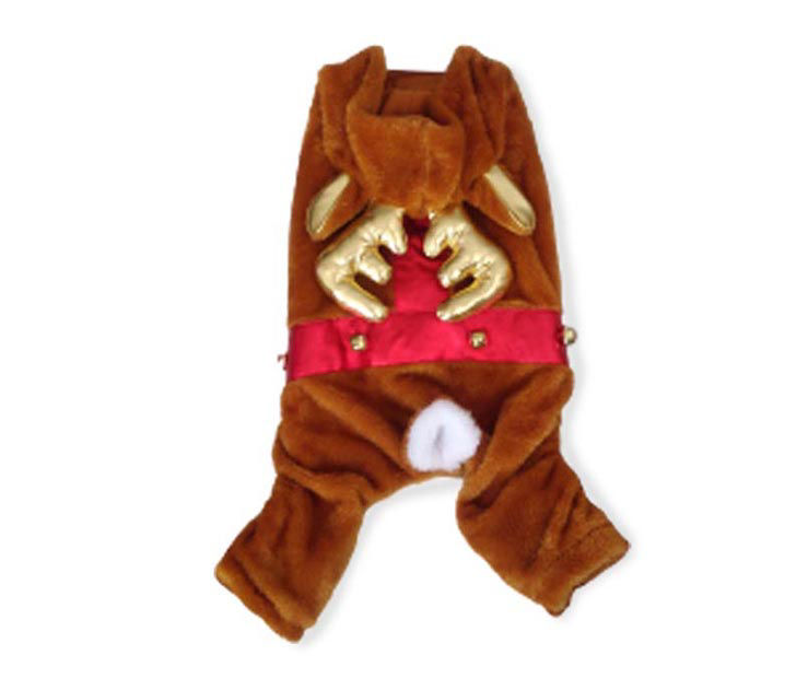 Kmart reindeer cheap costume