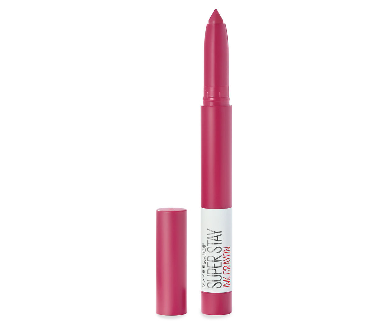 Superstay Ink Crayon Lipstick in Treat Yourself