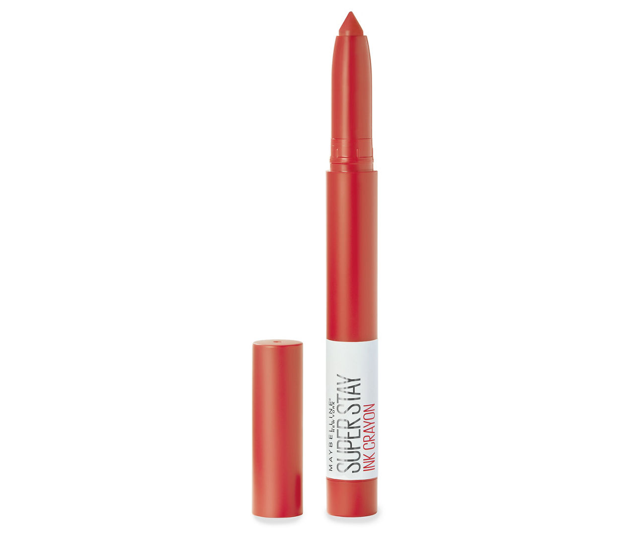 Superstay Ink Crayon Lipstick in Laugh Louder