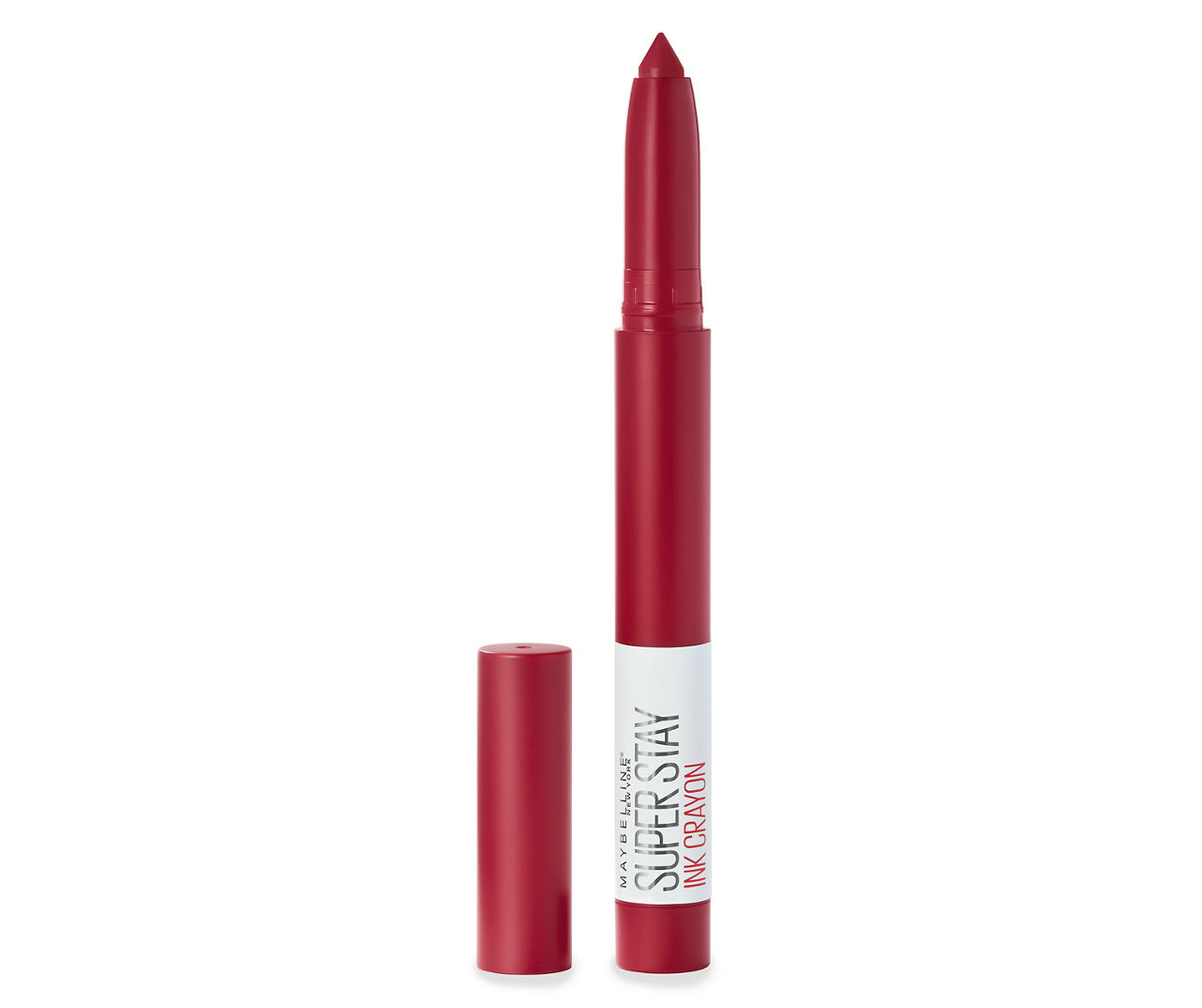 Superstay Ink Crayon Lipstick in Own Your Empire