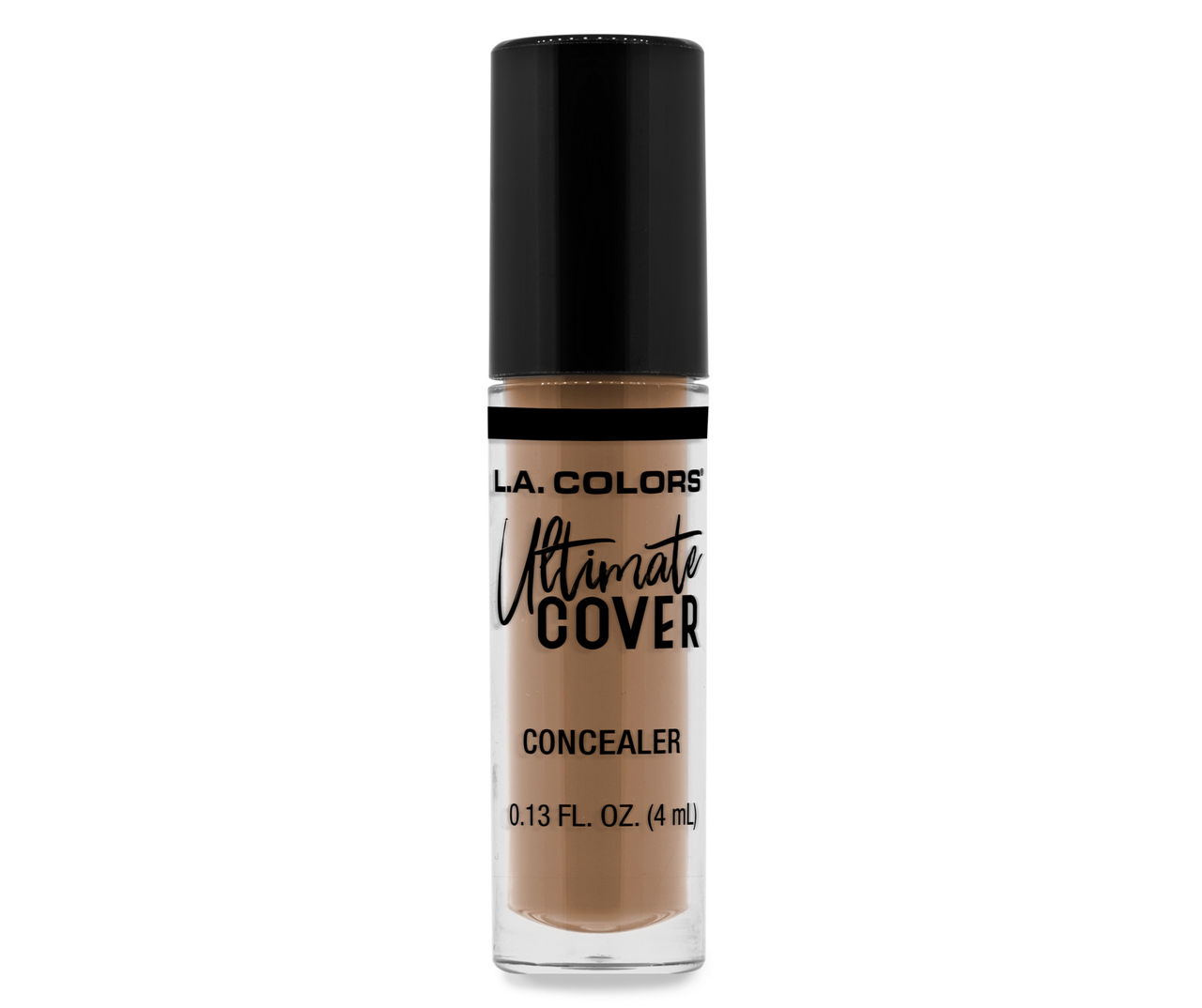 Ultimate Cover Concealer in Cashew, 0.13 Oz.