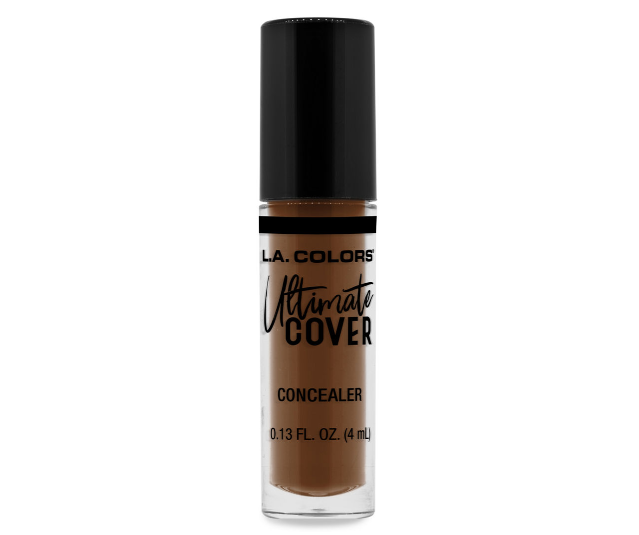 Ultimate Cover Concealer in Truffle, 0.13 Oz.
