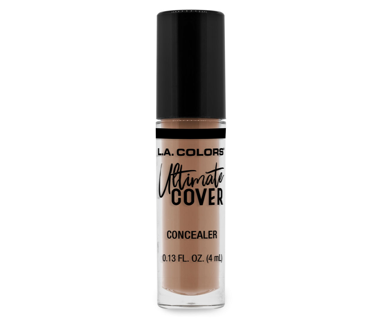Ultimate Cover Concealer in Wheat, 0.13 Oz.