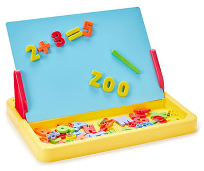PZ PORTABLE MAGNET & DRAWING BOARD