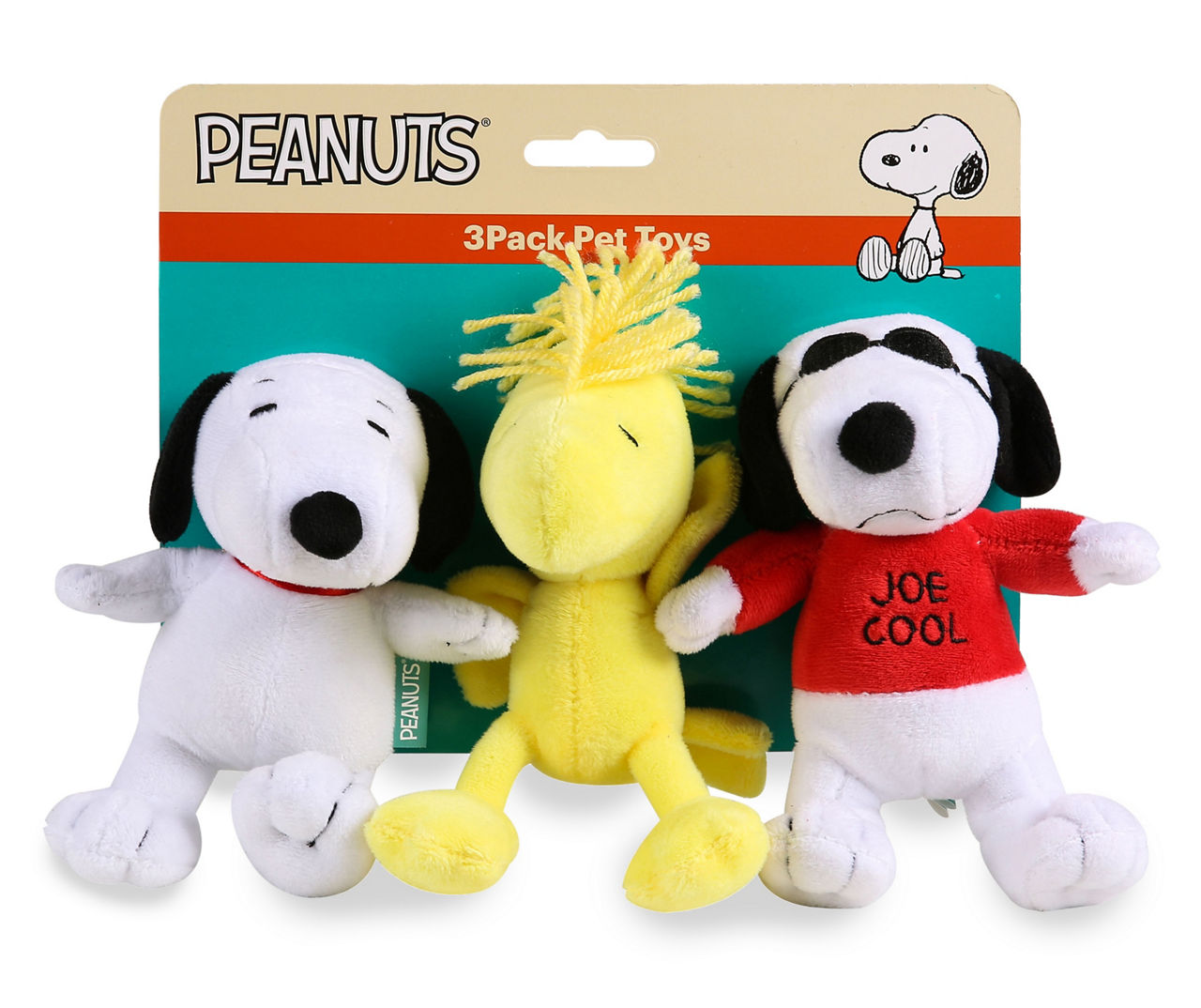 Snoopy best sale dog toys