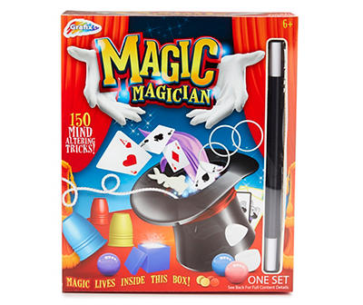 Magic Magician Set