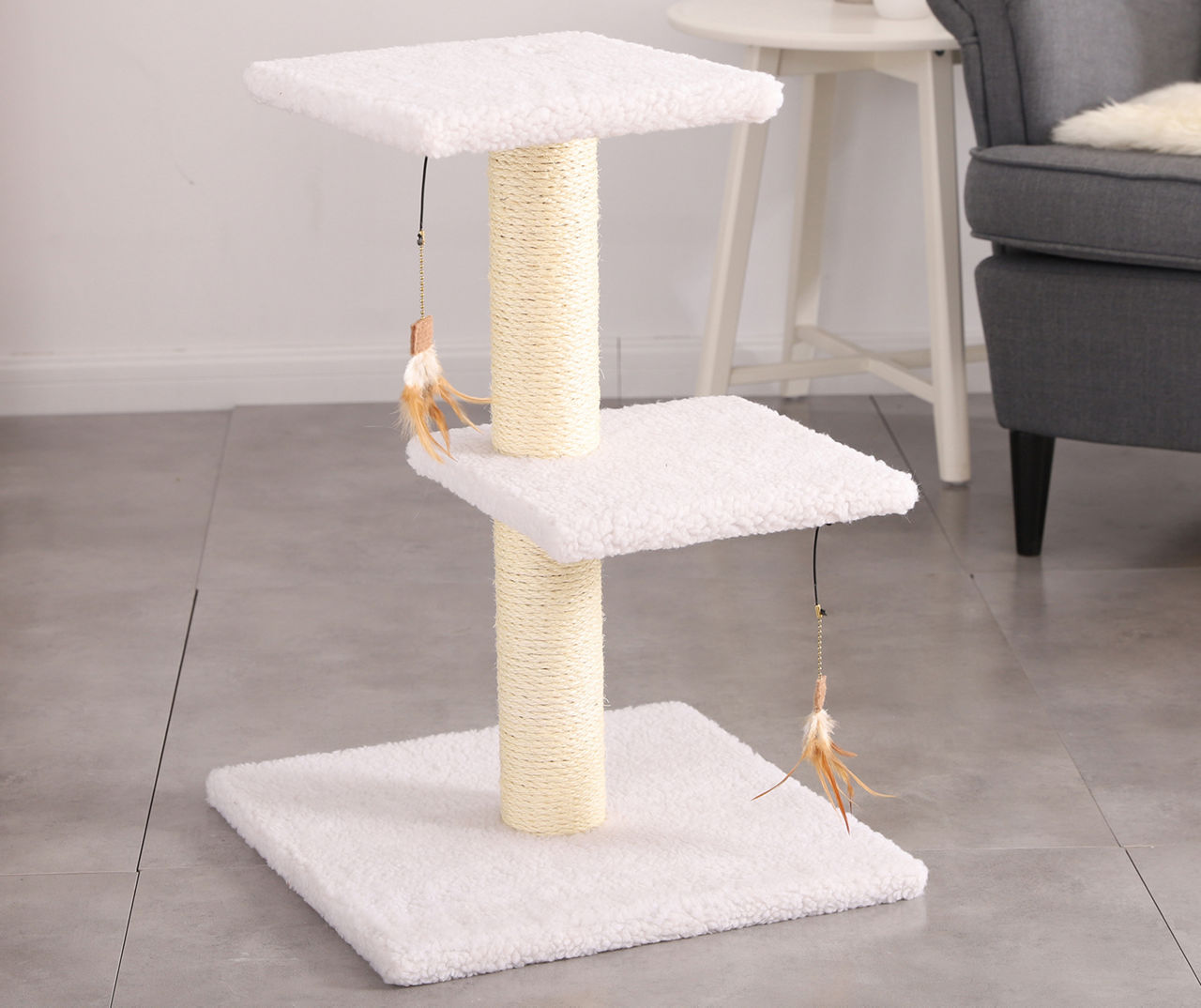 Cat tree 2024 big lots