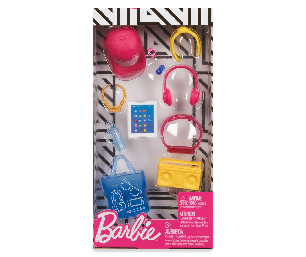 Barbie Accessories (Styles May Vary) 566134317