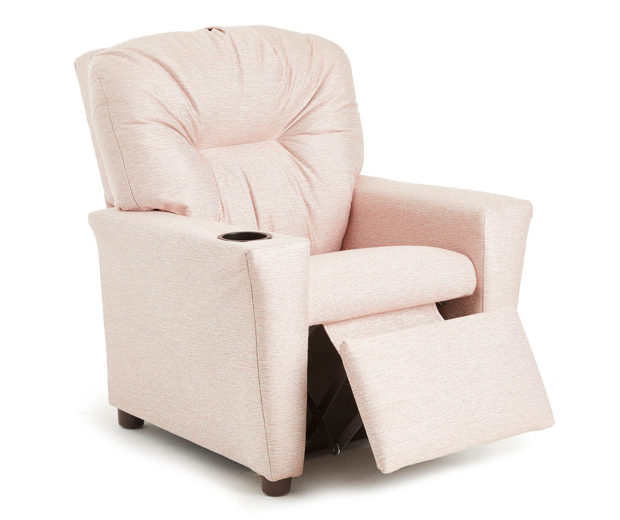 Child size discount recliner big lots