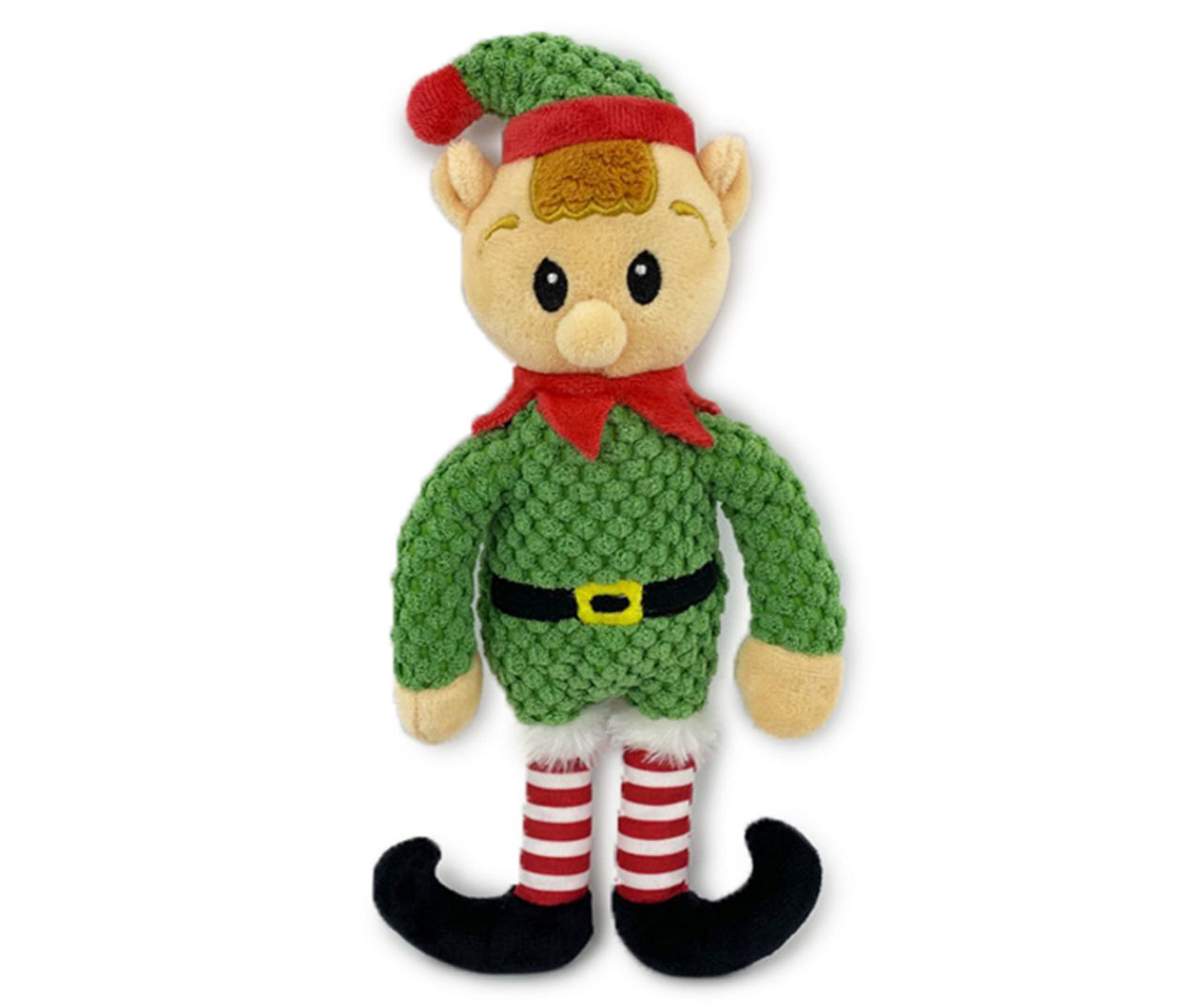 Fabdog Elf Floppy Pet Toy | Big Lots