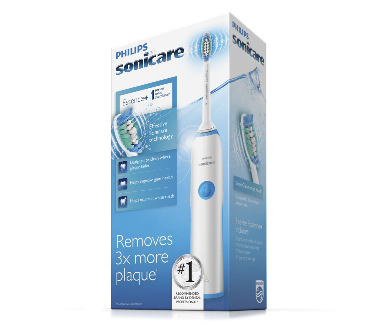 Philips sonicare deals essence