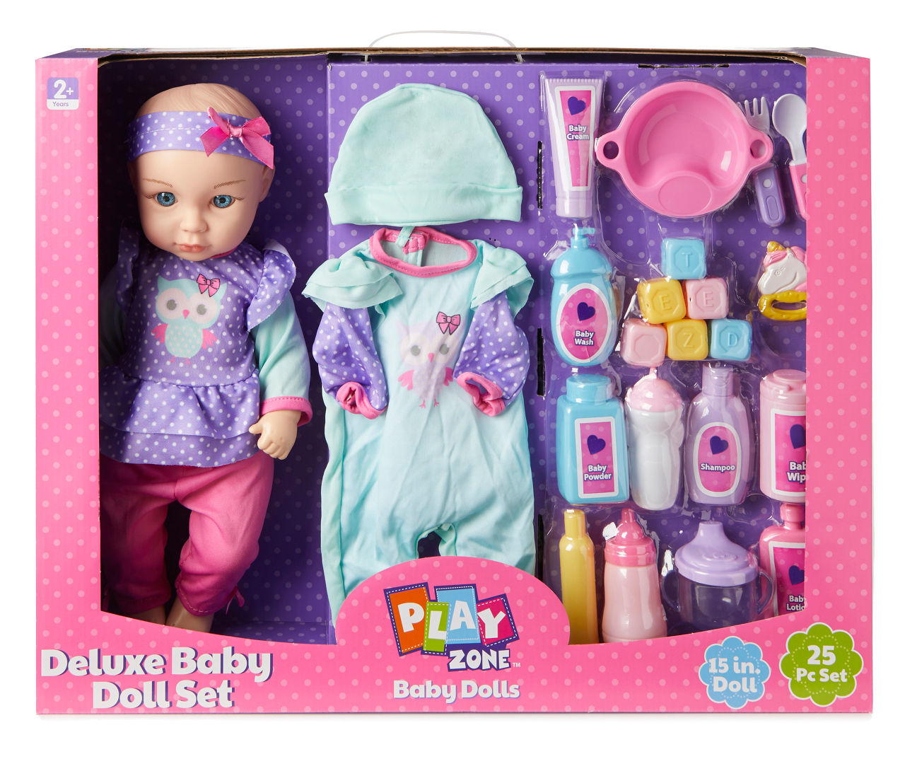 Big lots baby dolls on sale