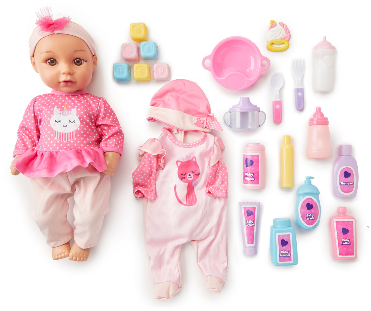 Big lots baby clearance dolls