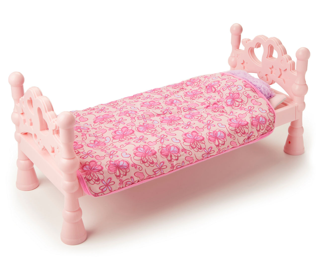 Barbie Doll Bed