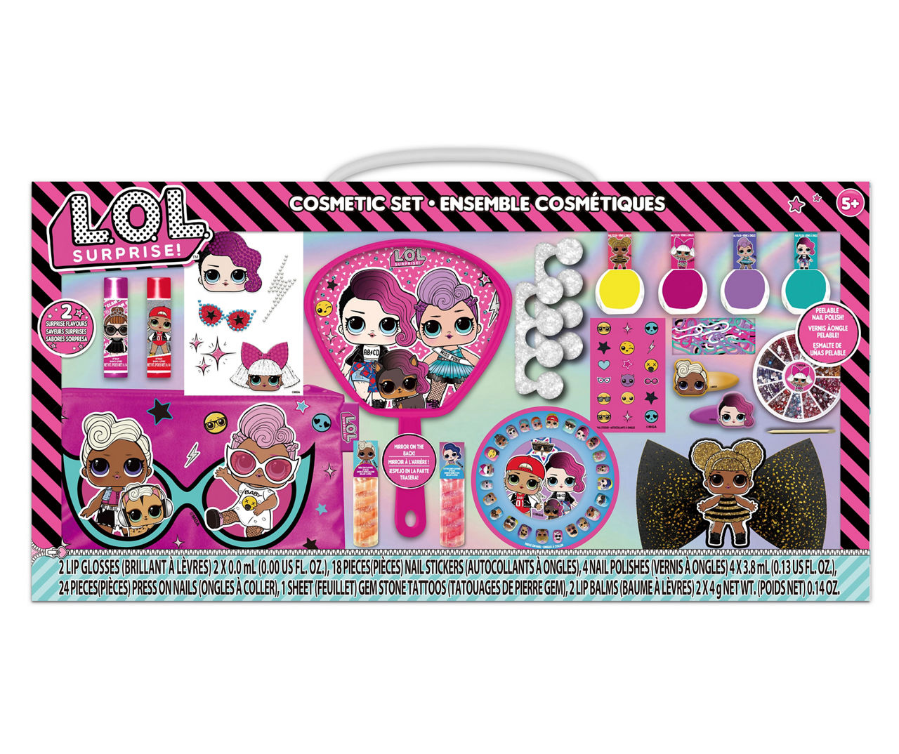 L.O.L. Surprise! Set | Big Lots