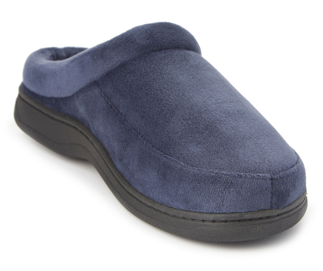 Large Terry Clog Slippers | Big Lots