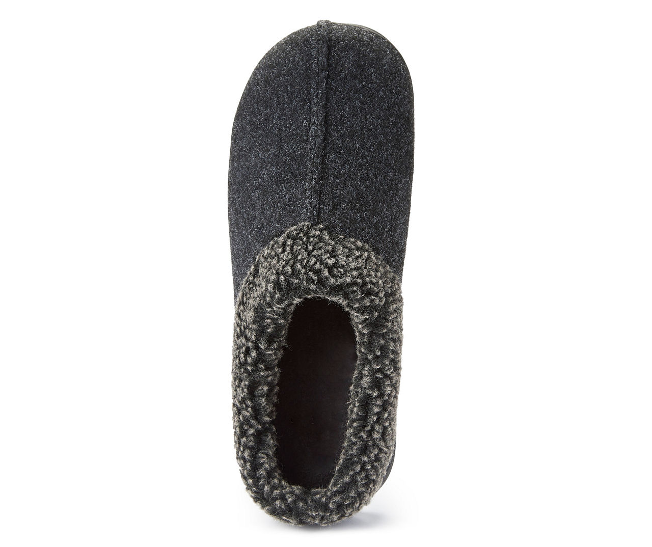 Big lots store mens slippers