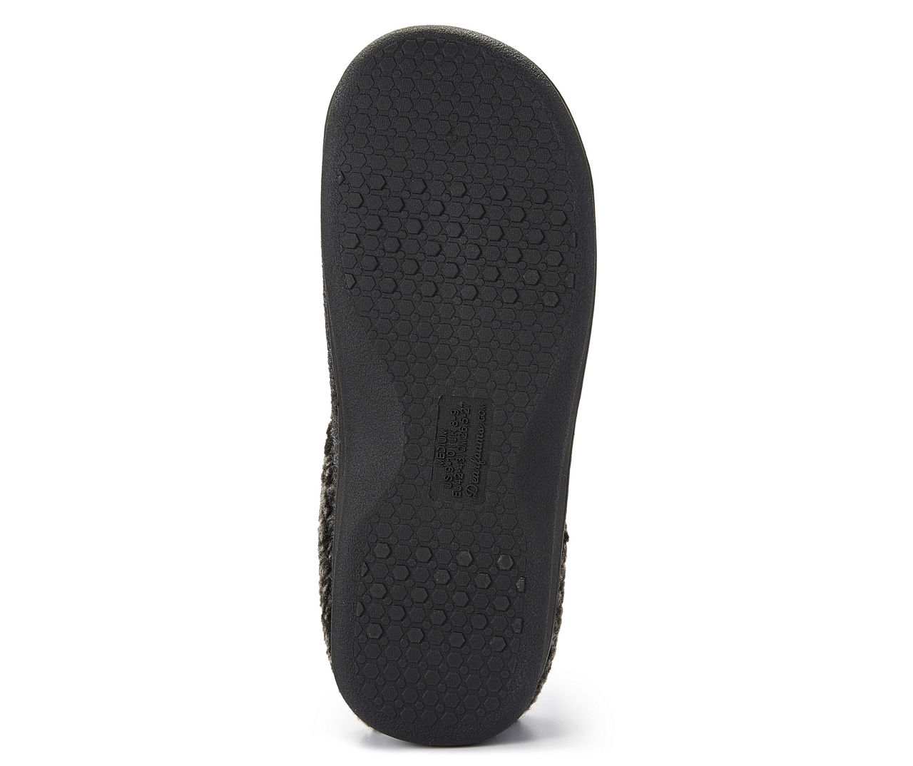 Mens slippers big outlet lots