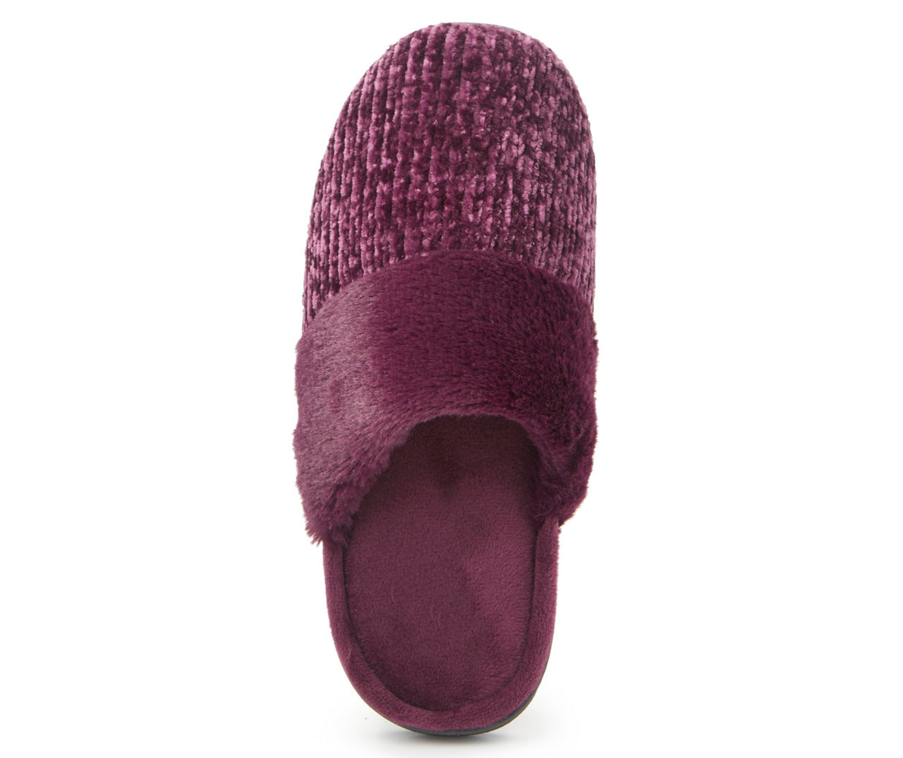 Big lots ladies slippers online