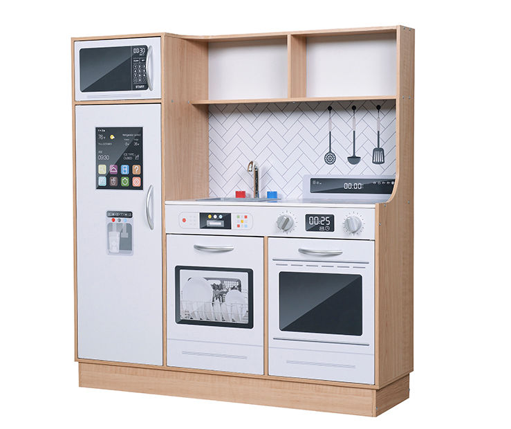 Play kitchen on sale big w