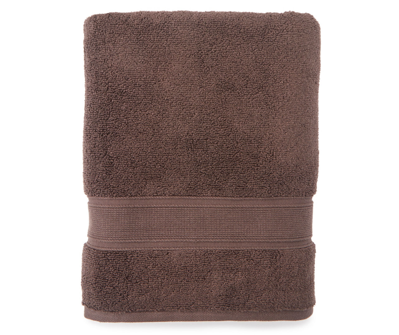 Brown Bath Towels - Bathroom, Bed & Bath