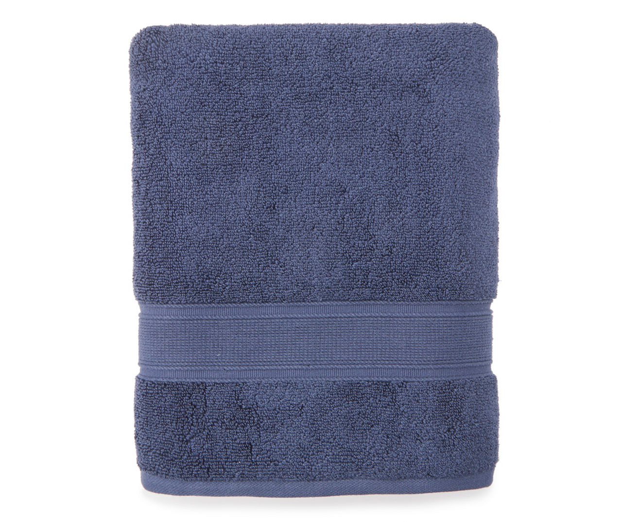 Performance Bath Towel Aqua - Threshold , Blue, by Threshold