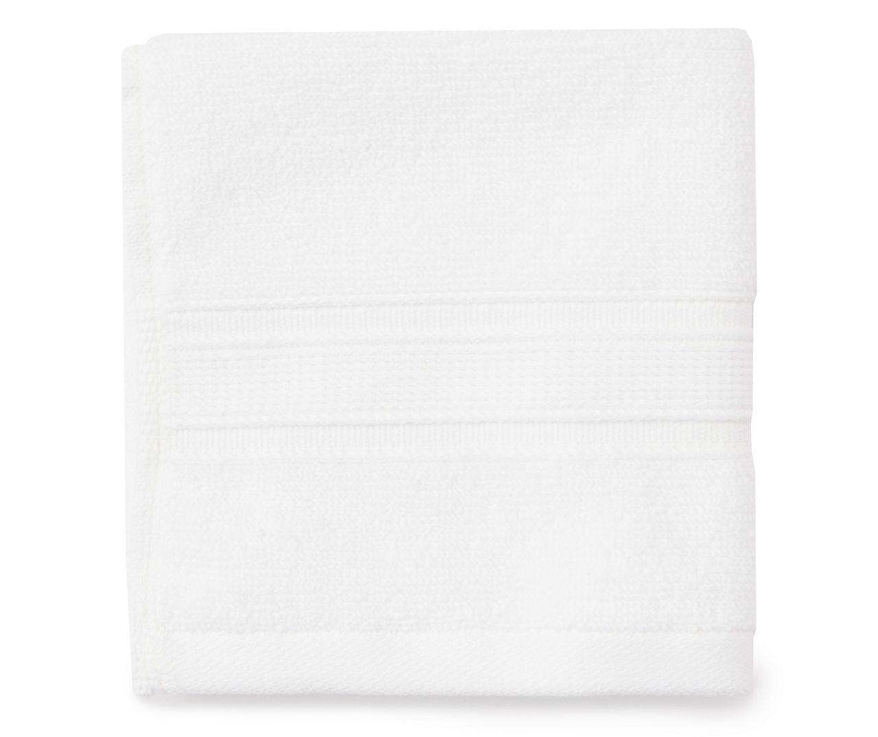 Broyhill Black Performance Washcloth