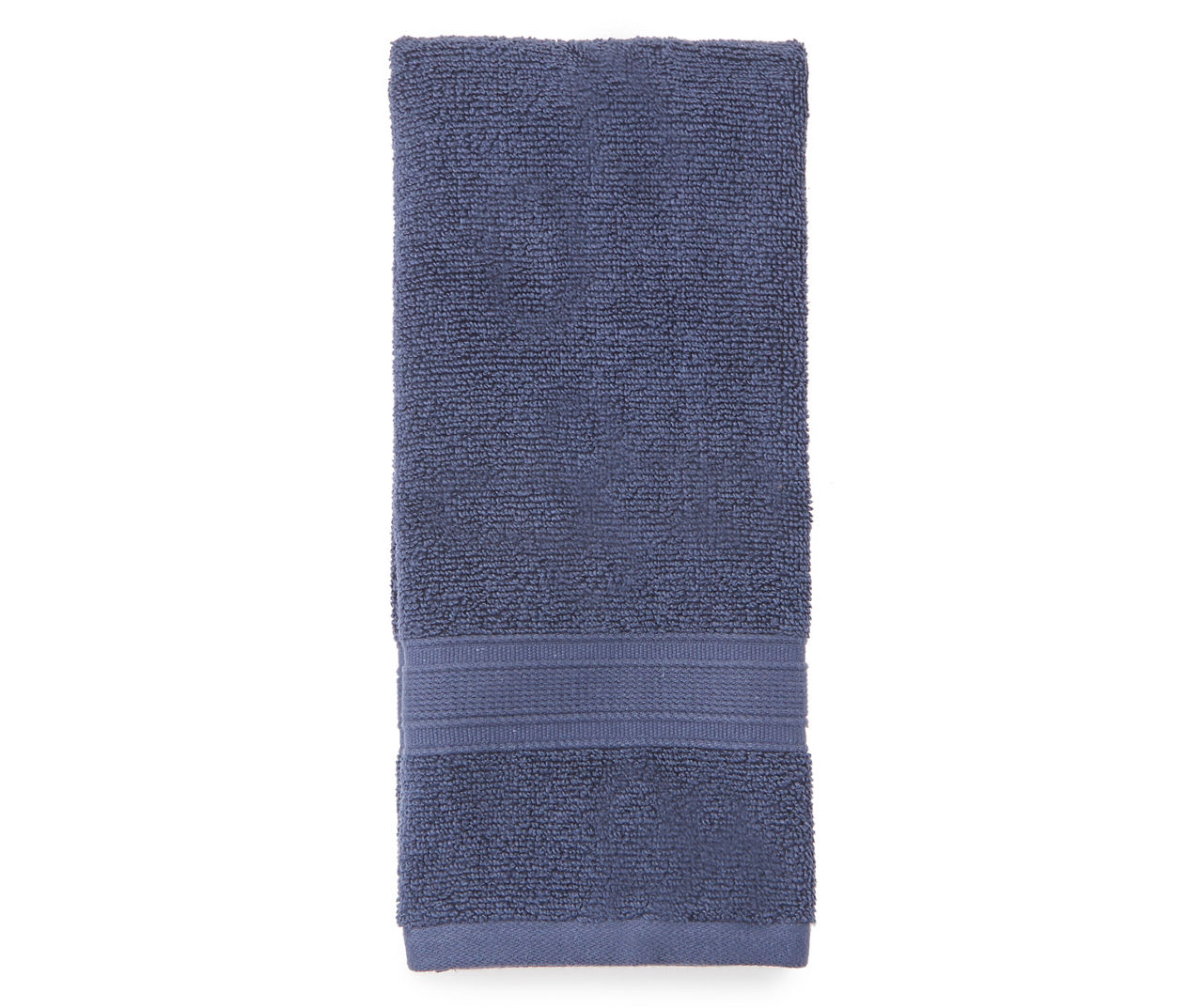 Performance Bath Towel - Threshold, Blue