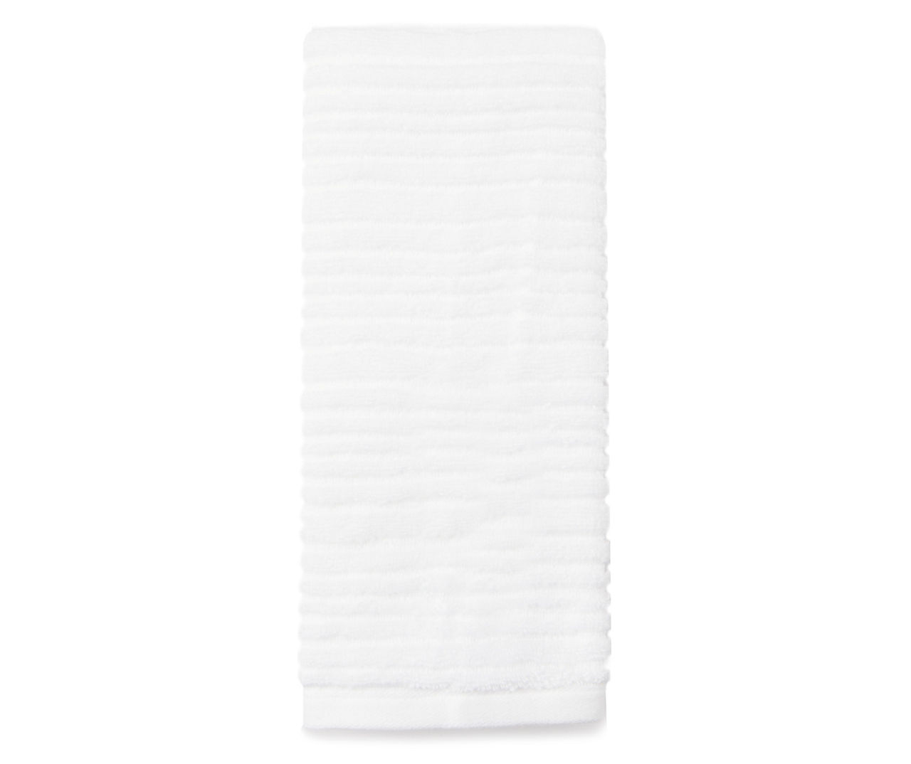 Broyhill Cedarwood Brown Performance Bath Towel