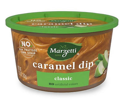 Classic Caramel Dip, 13.5 Oz.