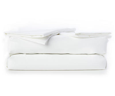 Sealy 1250-Thread Count Cotton Sheet Set