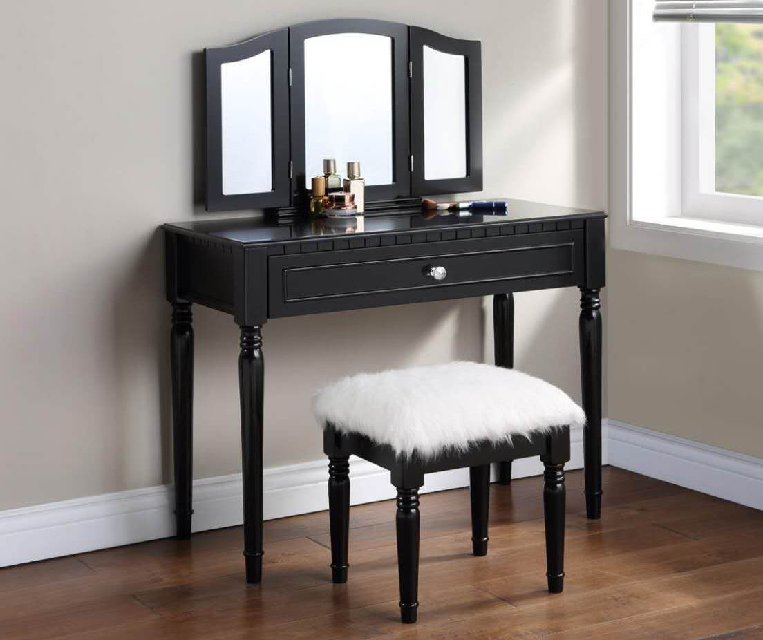 Big lots deals vanity tables