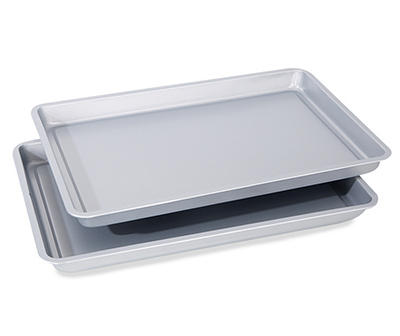 Jelly Roll Pans, 2-Pack