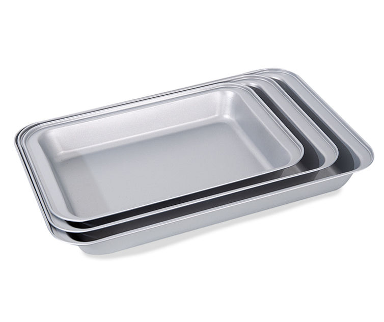 Roaster Pans, 3-Pack | Big Lots