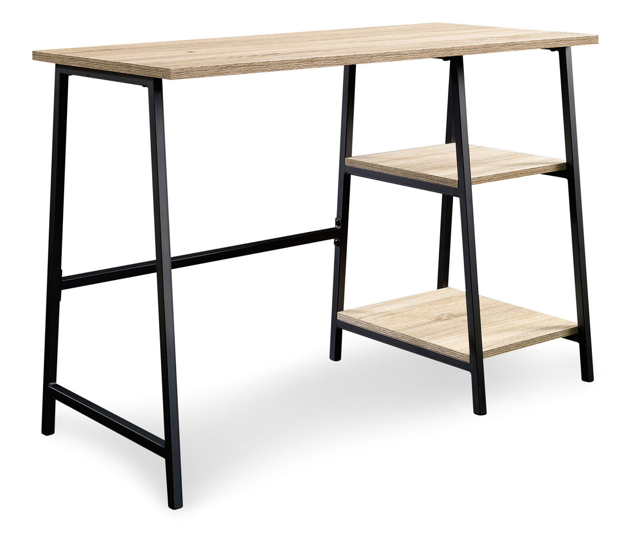 Sauder north avenue pedestal desk discount